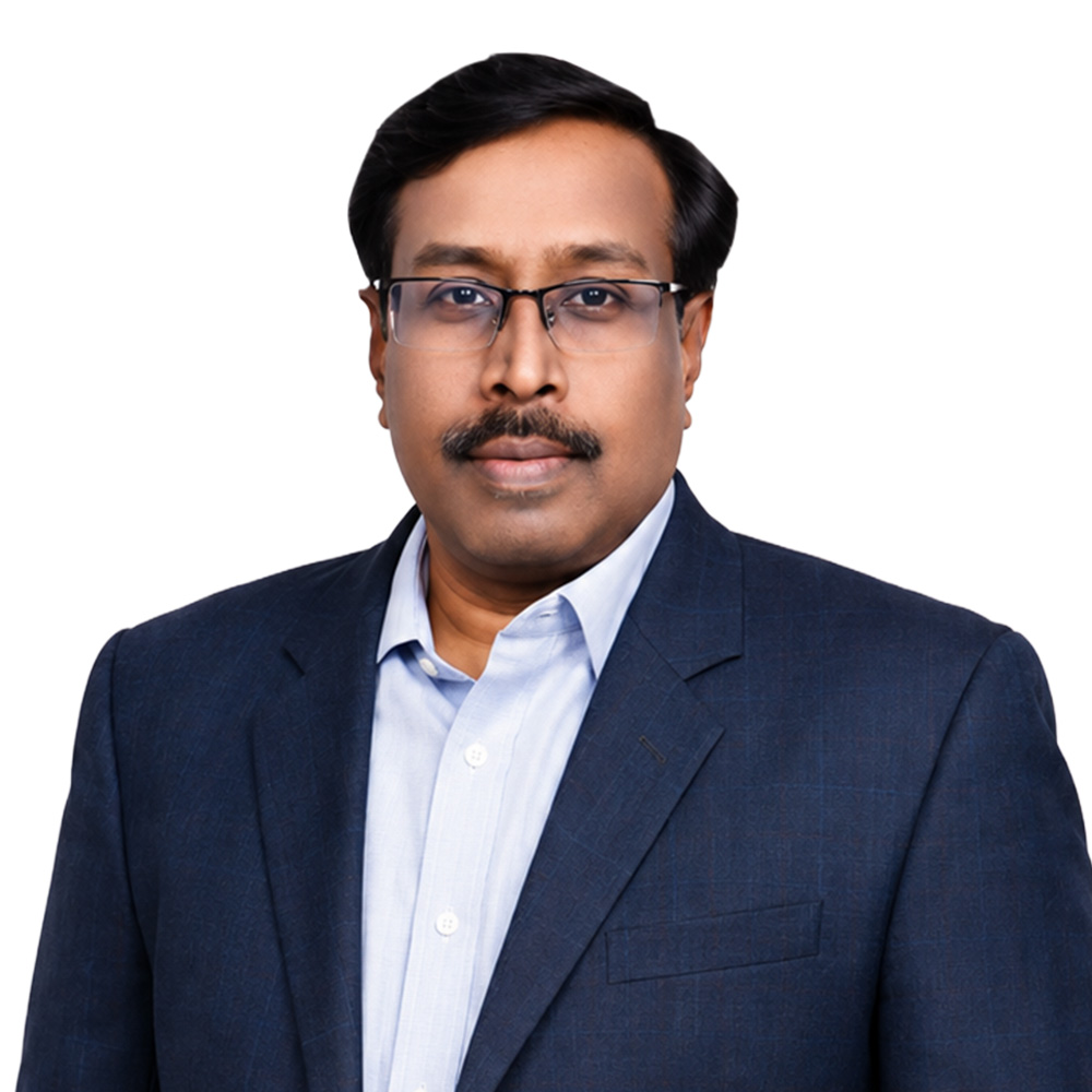 Sathish Kumar